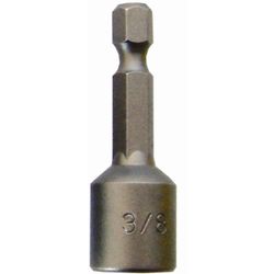 Nutsetter 3/8'x 45mm Bulk